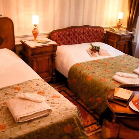 Kitapevi Hotel Бурса Екстериор снимка