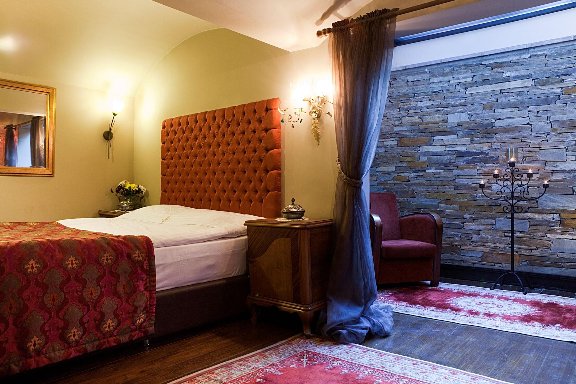 Kitapevi Hotel Бурса Екстериор снимка