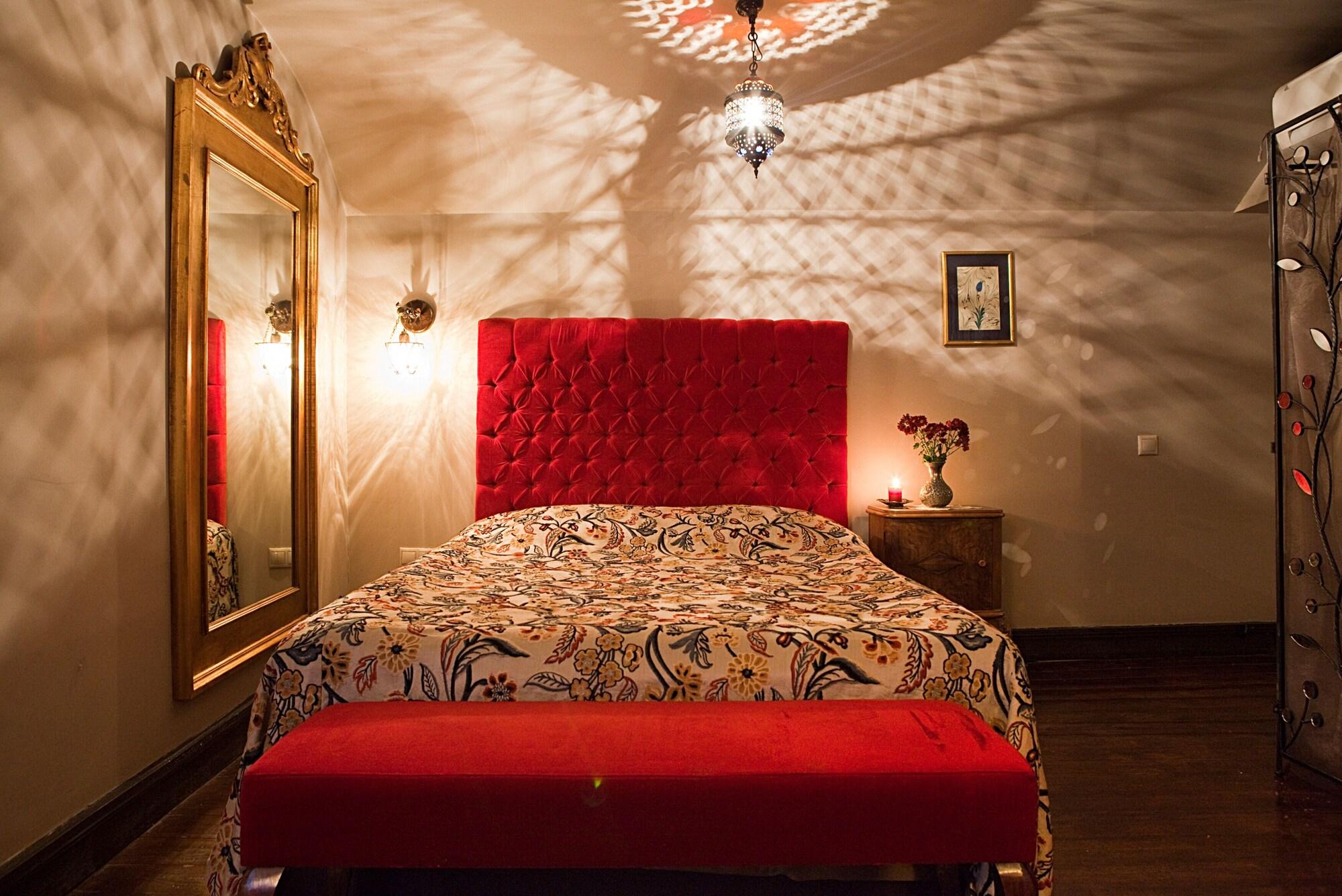 Kitapevi Hotel Бурса Екстериор снимка