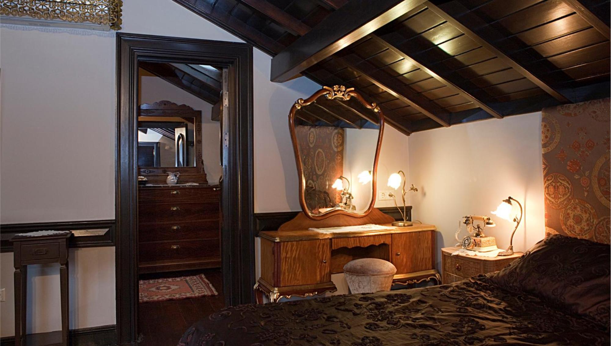 Kitapevi Hotel Бурса Стая снимка