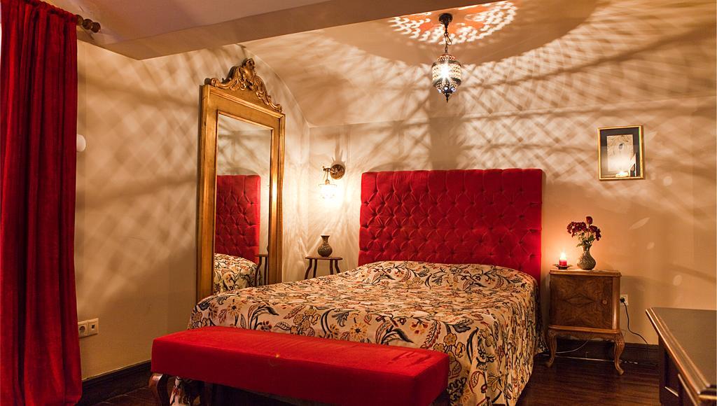Kitapevi Hotel Бурса Екстериор снимка