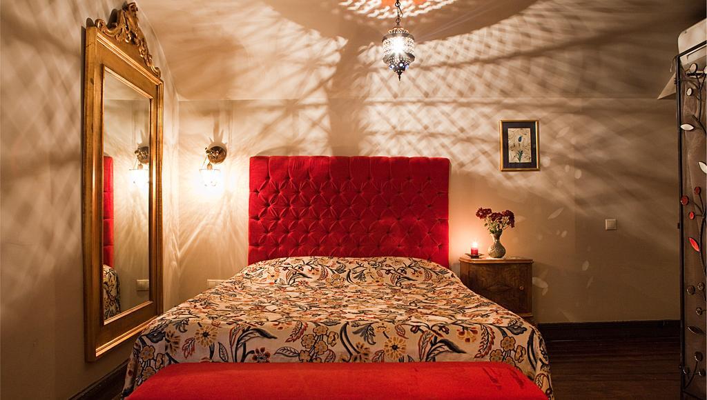 Kitapevi Hotel Бурса Екстериор снимка