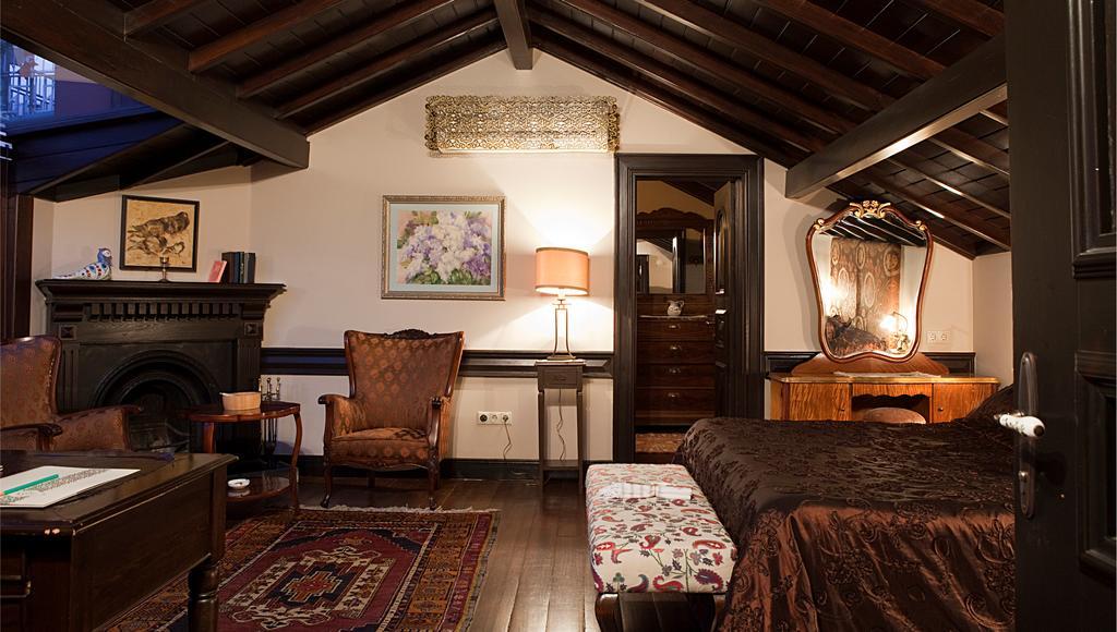 Kitapevi Hotel Бурса Екстериор снимка