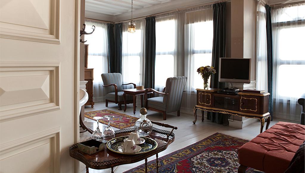 Kitapevi Hotel Бурса Екстериор снимка