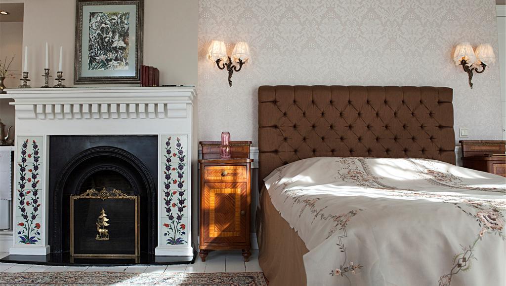 Kitapevi Hotel Бурса Екстериор снимка
