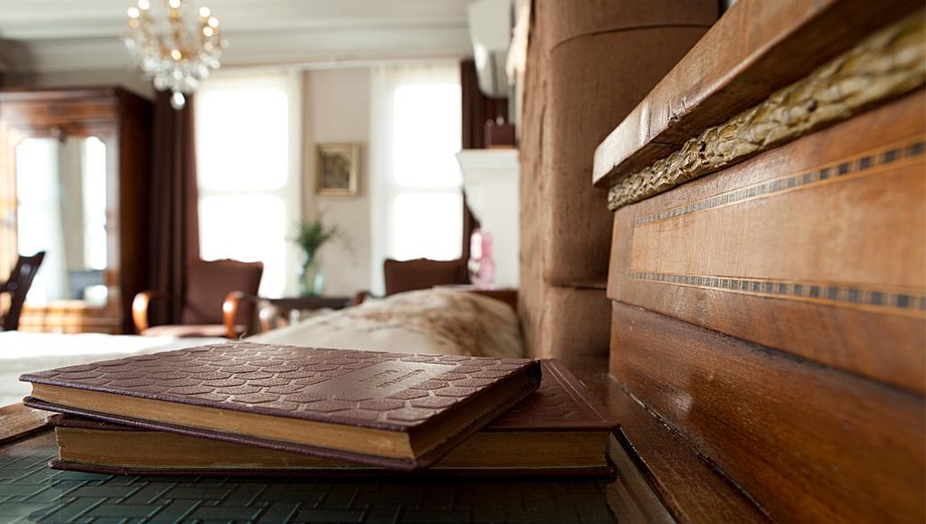 Kitapevi Hotel Бурса Екстериор снимка