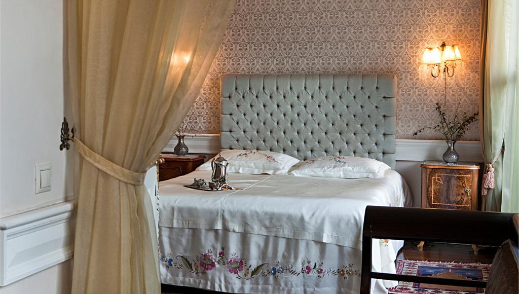 Kitapevi Hotel Бурса Екстериор снимка