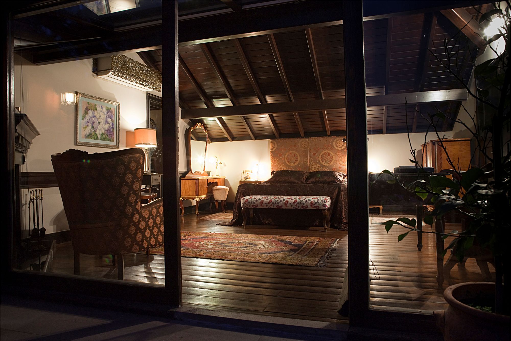Kitapevi Hotel Бурса Екстериор снимка
