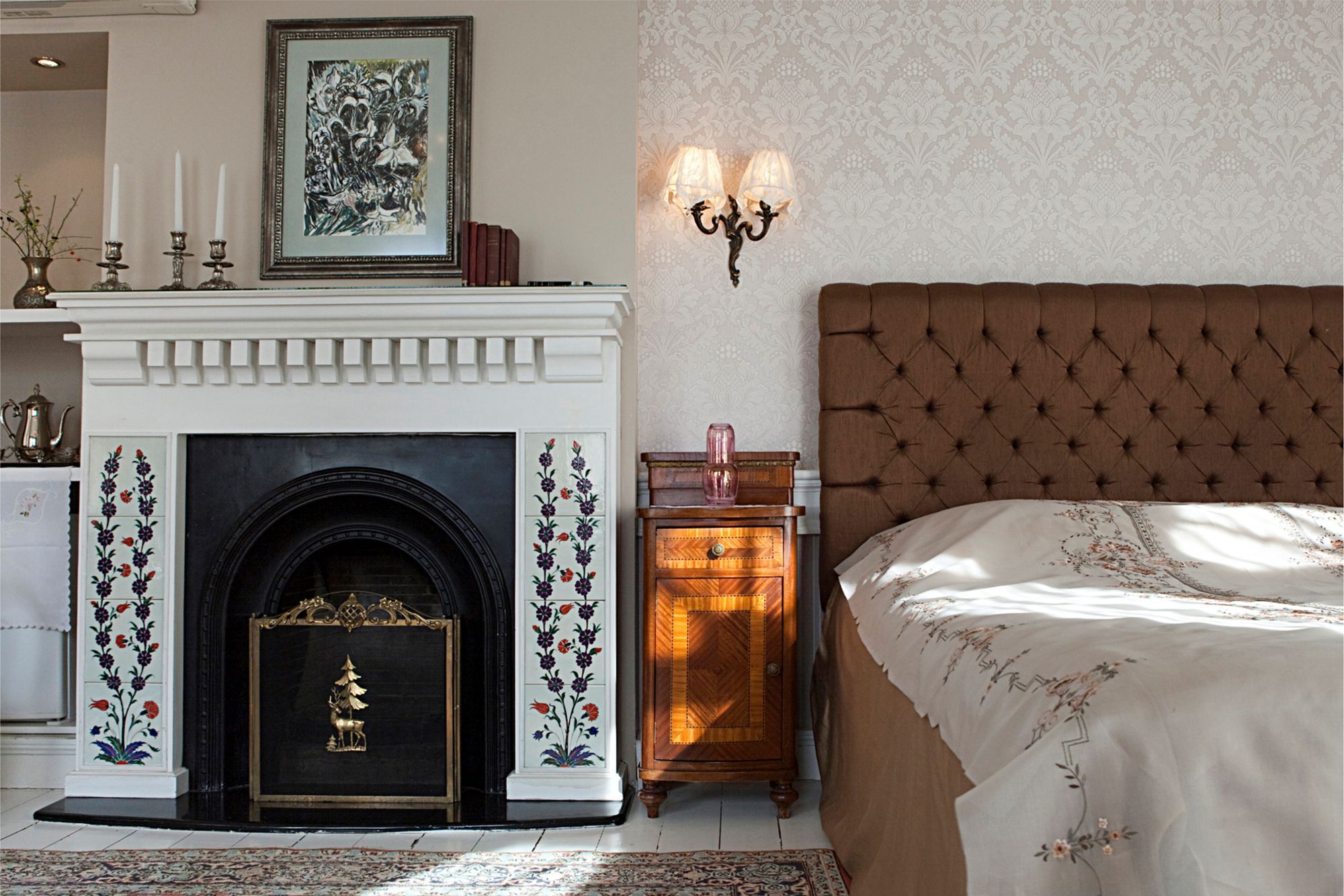 Kitapevi Hotel Бурса Екстериор снимка