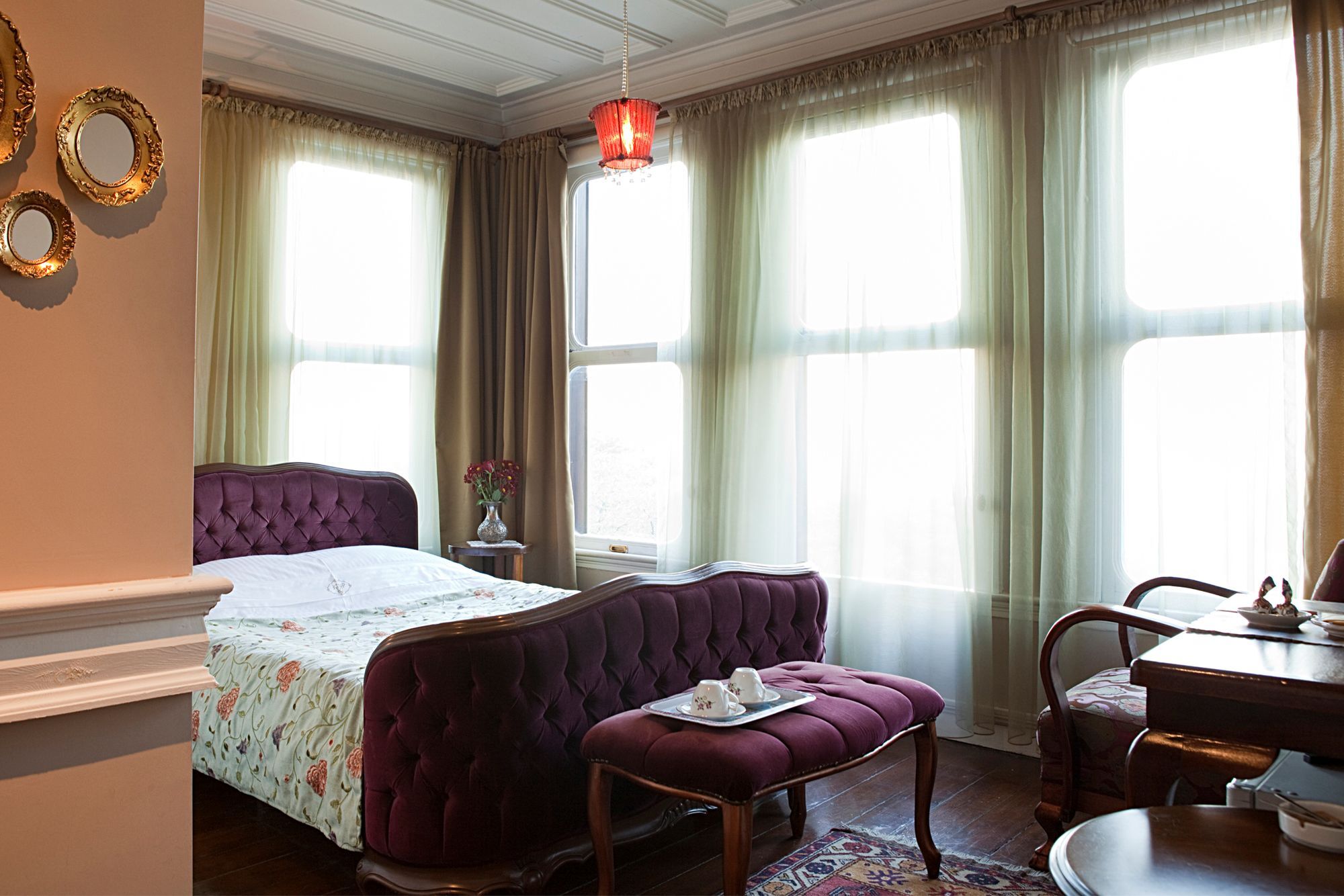 Kitapevi Hotel Бурса Екстериор снимка